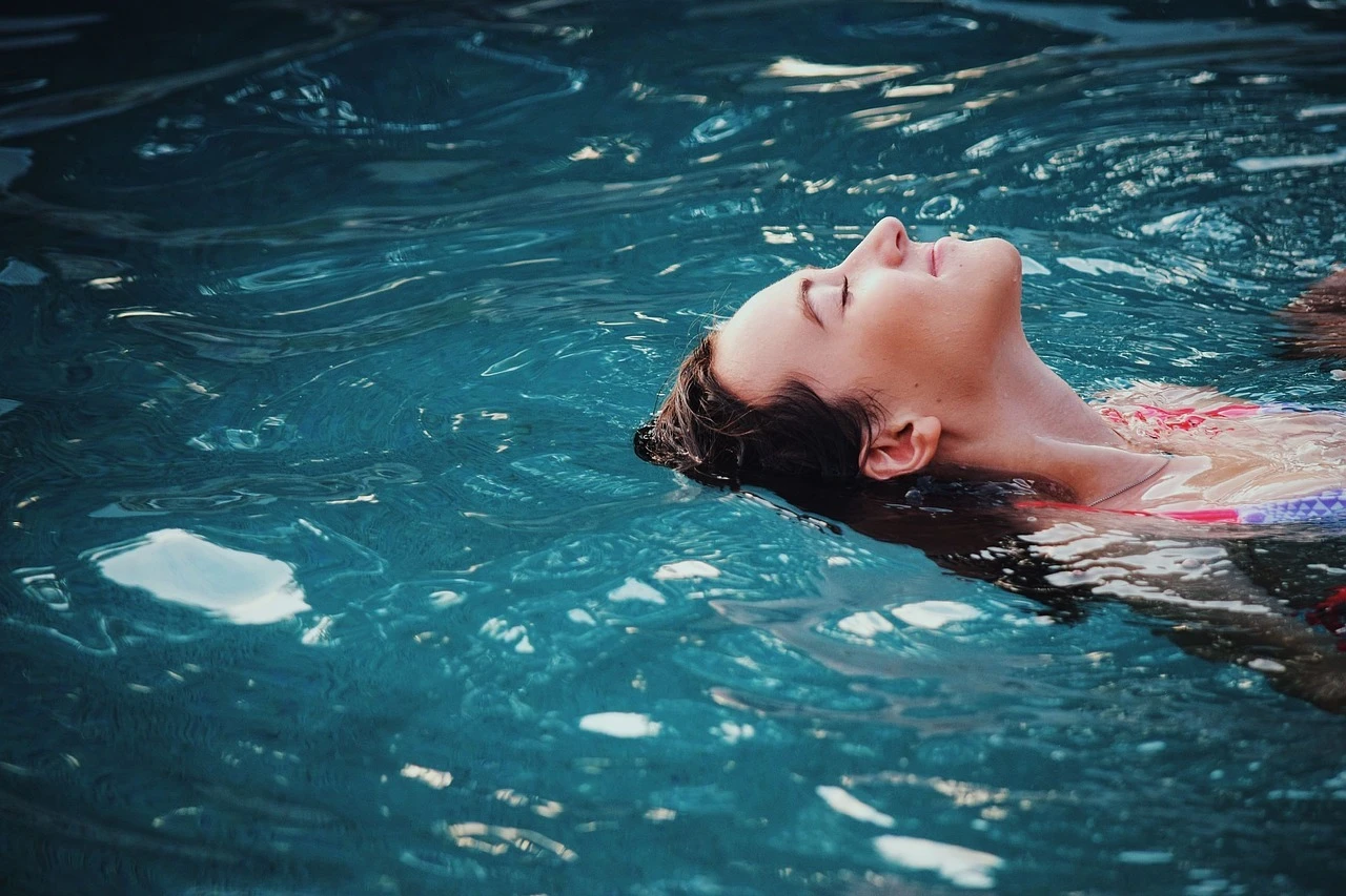 治療の流れ